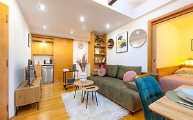 The Wenceslas Loft